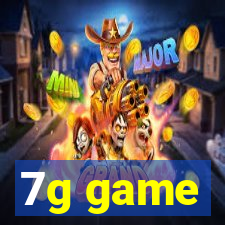 7g game